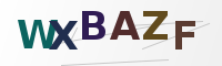 Security code image